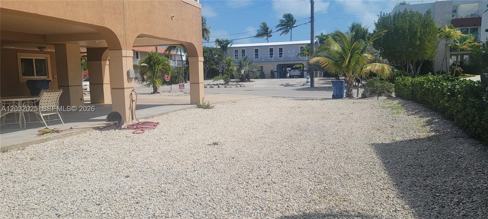 PORT ANTIGUA PLAT NO 2 - Residential Lease