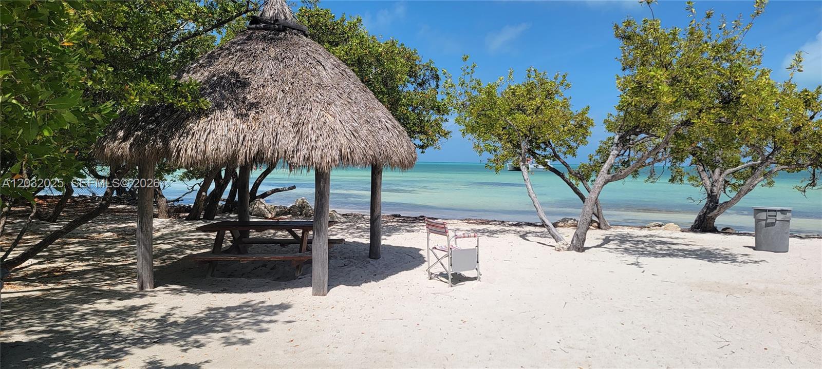 PORT ANTIGUA PLAT NO 2 - Residential Lease