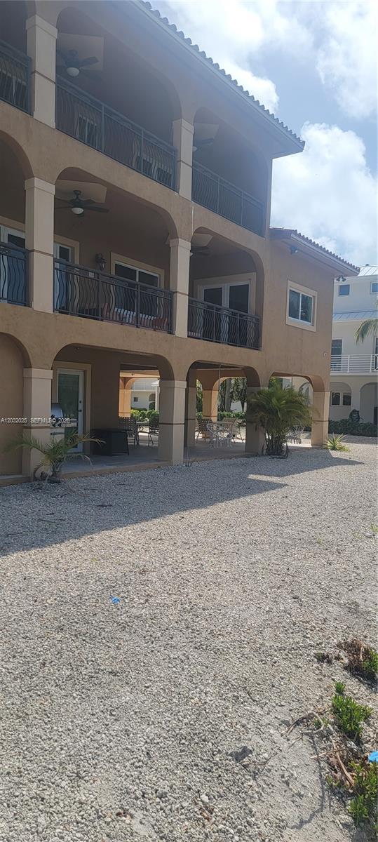 PORT ANTIGUA PLAT NO 2 - Residential Lease