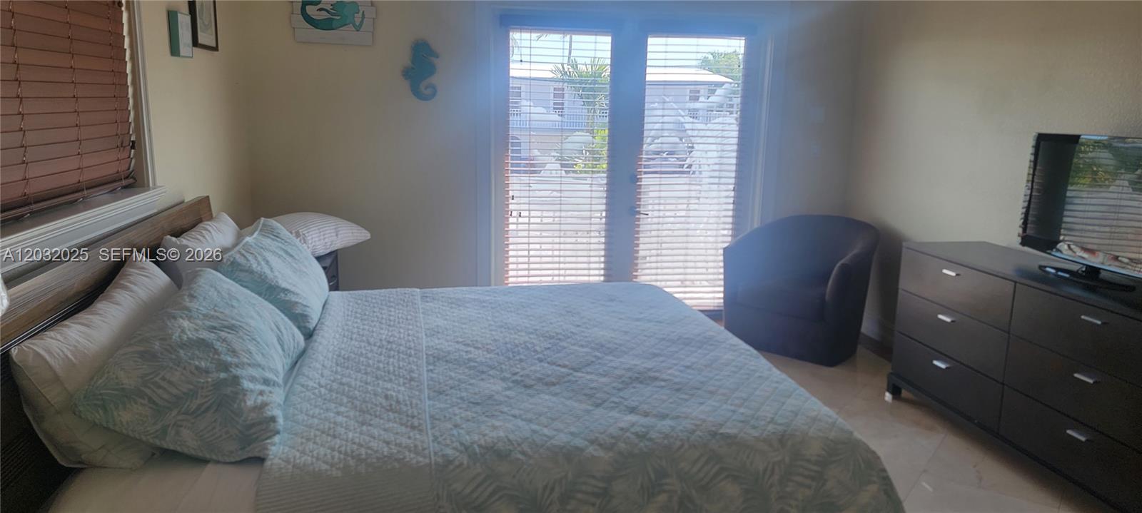 PORT ANTIGUA PLAT NO 2 - Residential Lease
