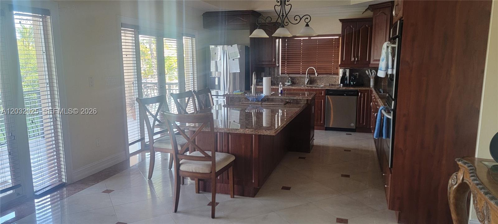 PORT ANTIGUA PLAT NO 2 - Residential Lease
