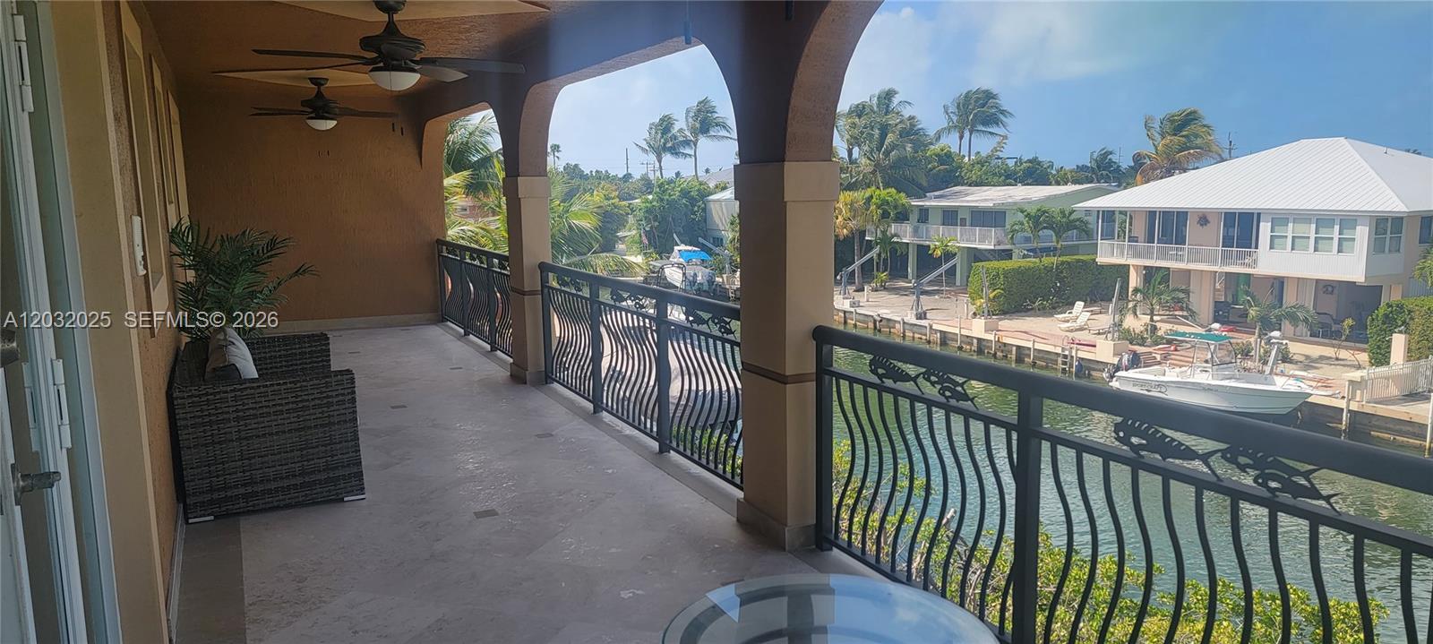 PORT ANTIGUA PLAT NO 2 - Residential Lease