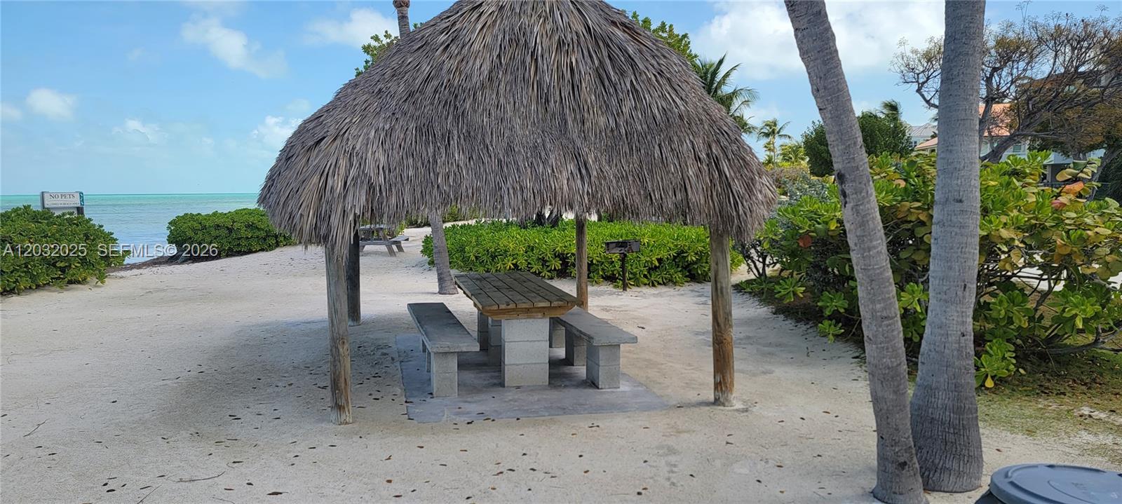 PORT ANTIGUA PLAT NO 2 - Residential Lease