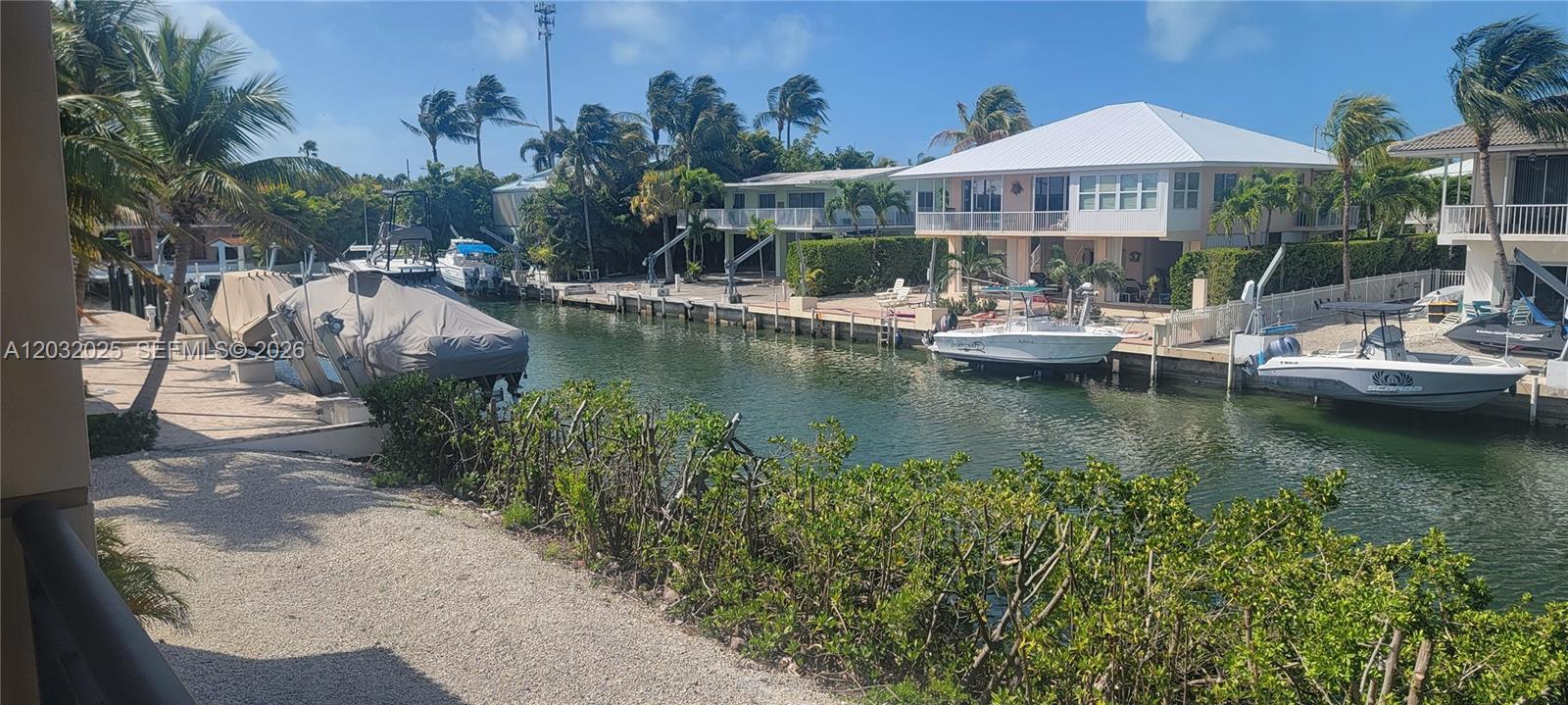 PORT ANTIGUA PLAT NO 2 - Residential Lease