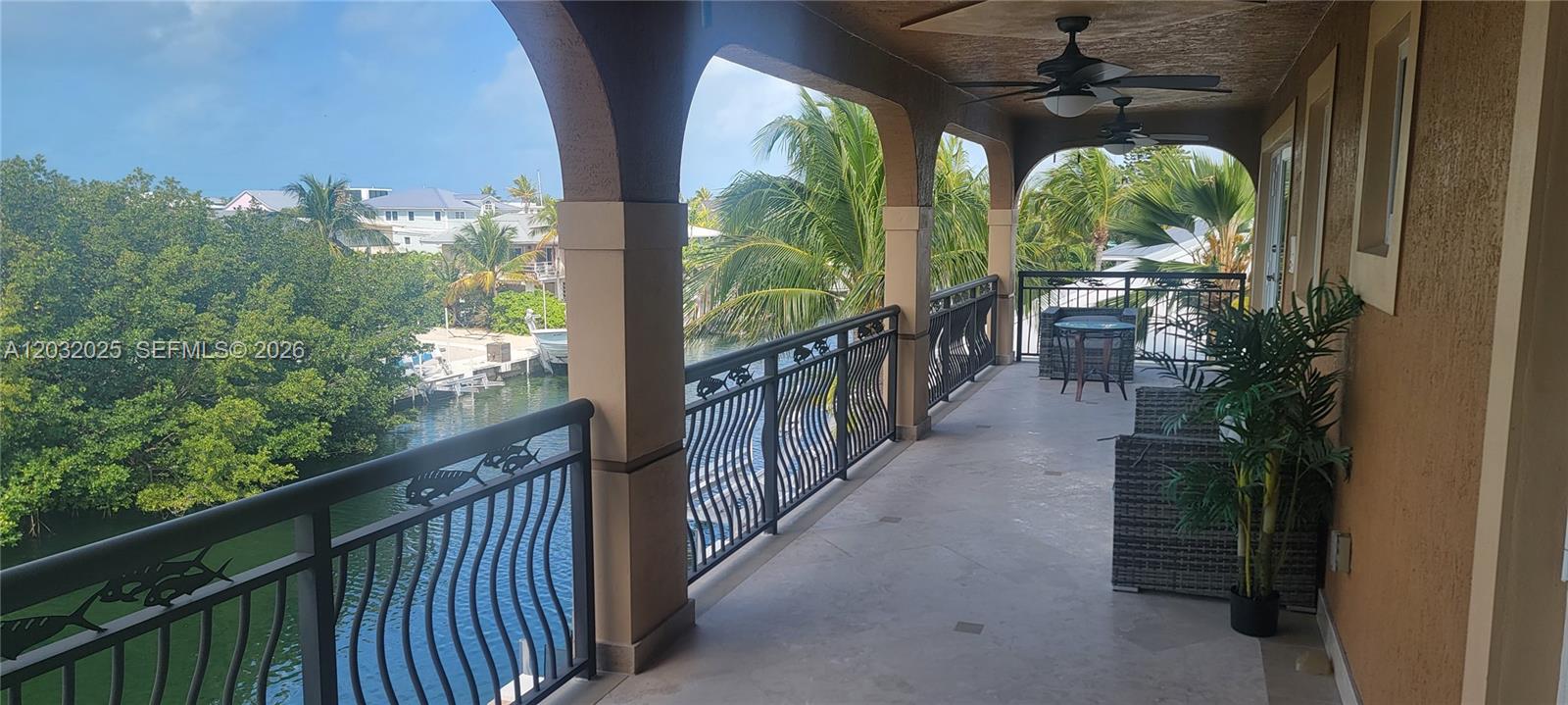 PORT ANTIGUA PLAT NO 2 - Residential Lease