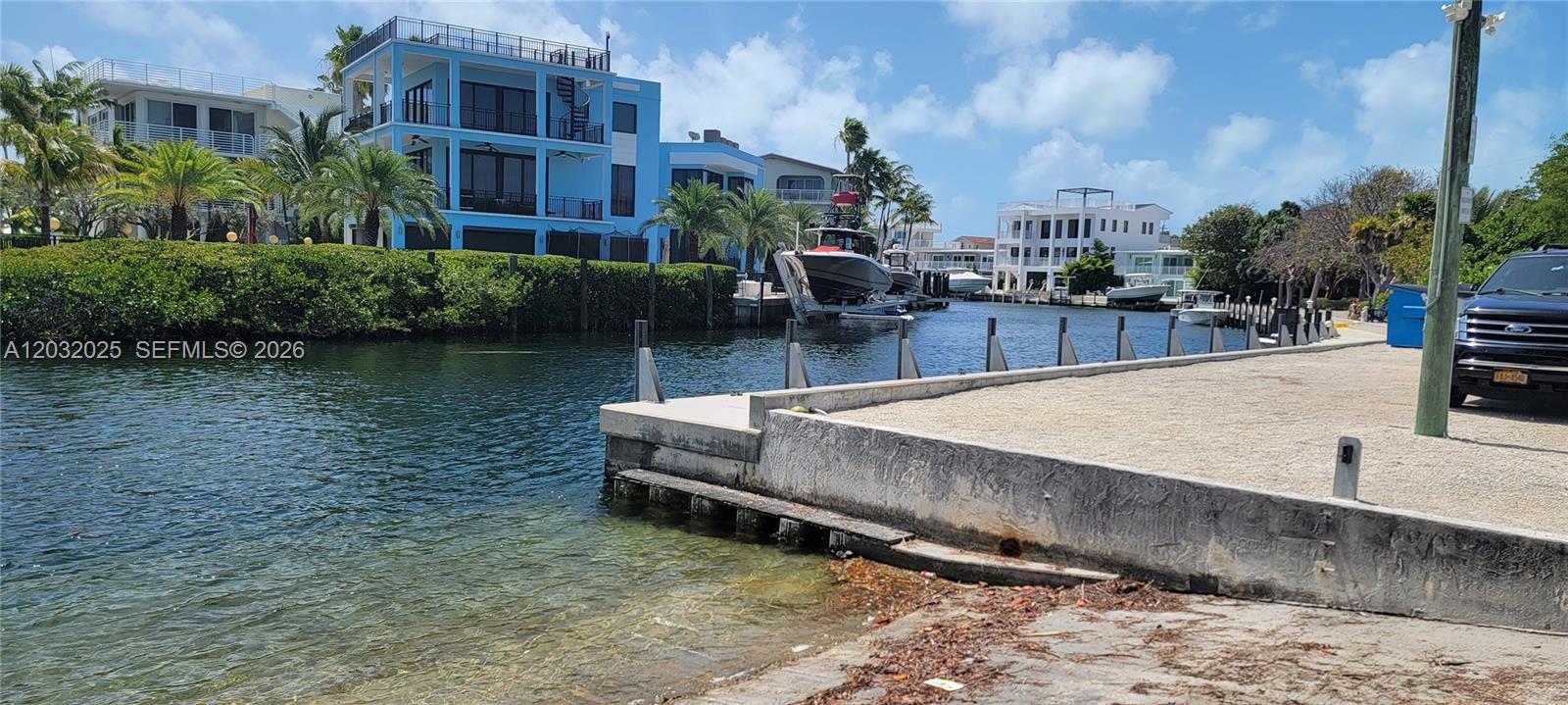 PORT ANTIGUA PLAT NO 2 - Residential Lease
