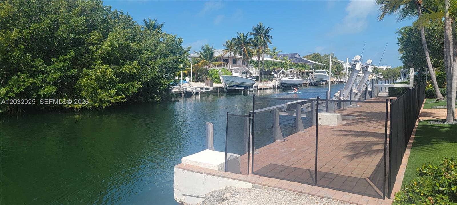 PORT ANTIGUA PLAT NO 2 - Residential Lease