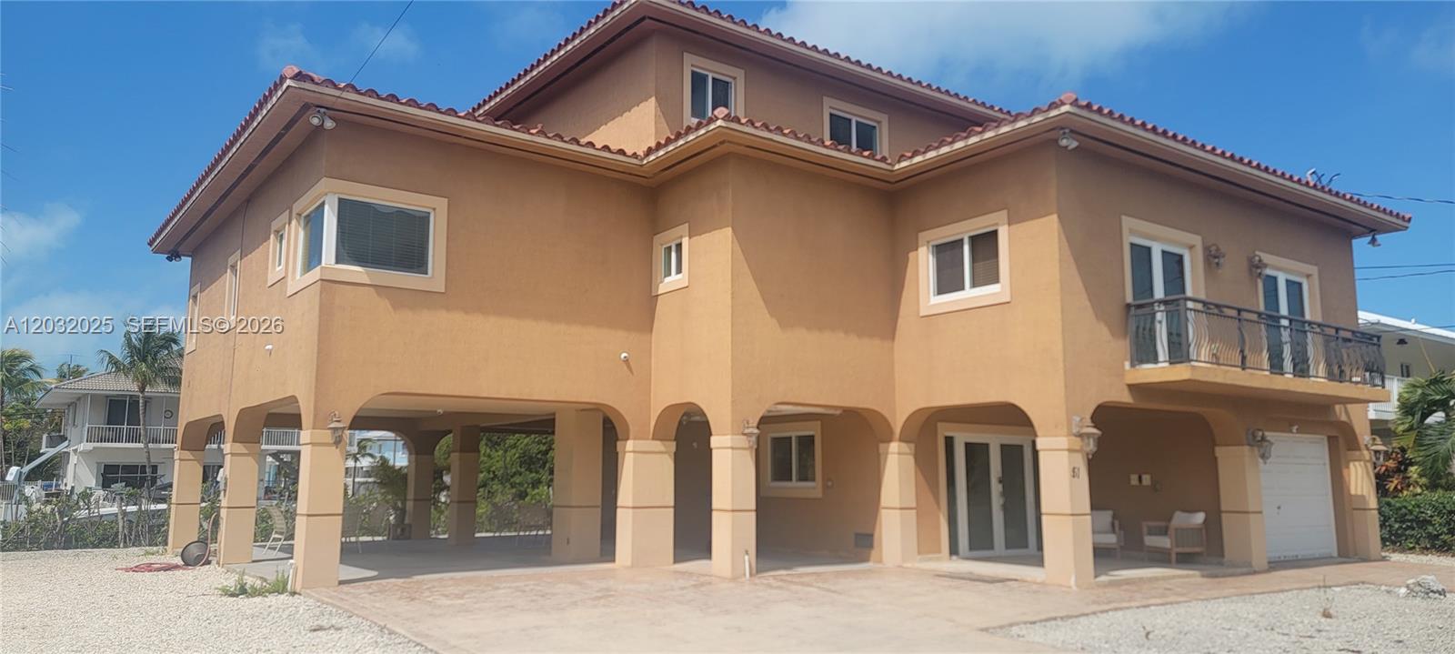 PORT ANTIGUA PLAT NO 2 - Residential Lease
