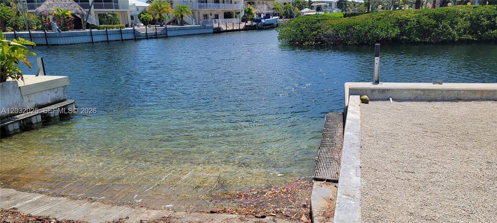 PORT ANTIGUA PLAT NO 2 - Residential Lease