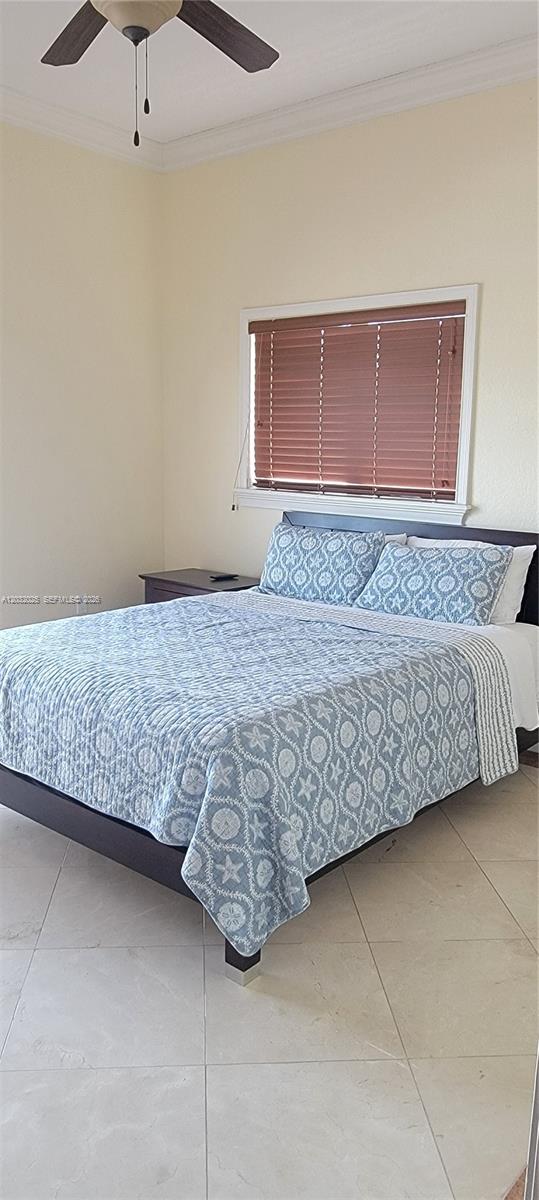 PORT ANTIGUA PLAT NO 2 - Residential Lease
