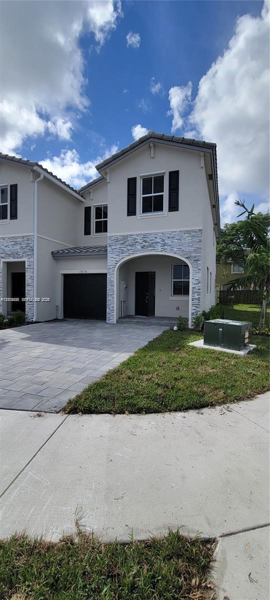 KEYS GATE RESIDENTIAL - Residential