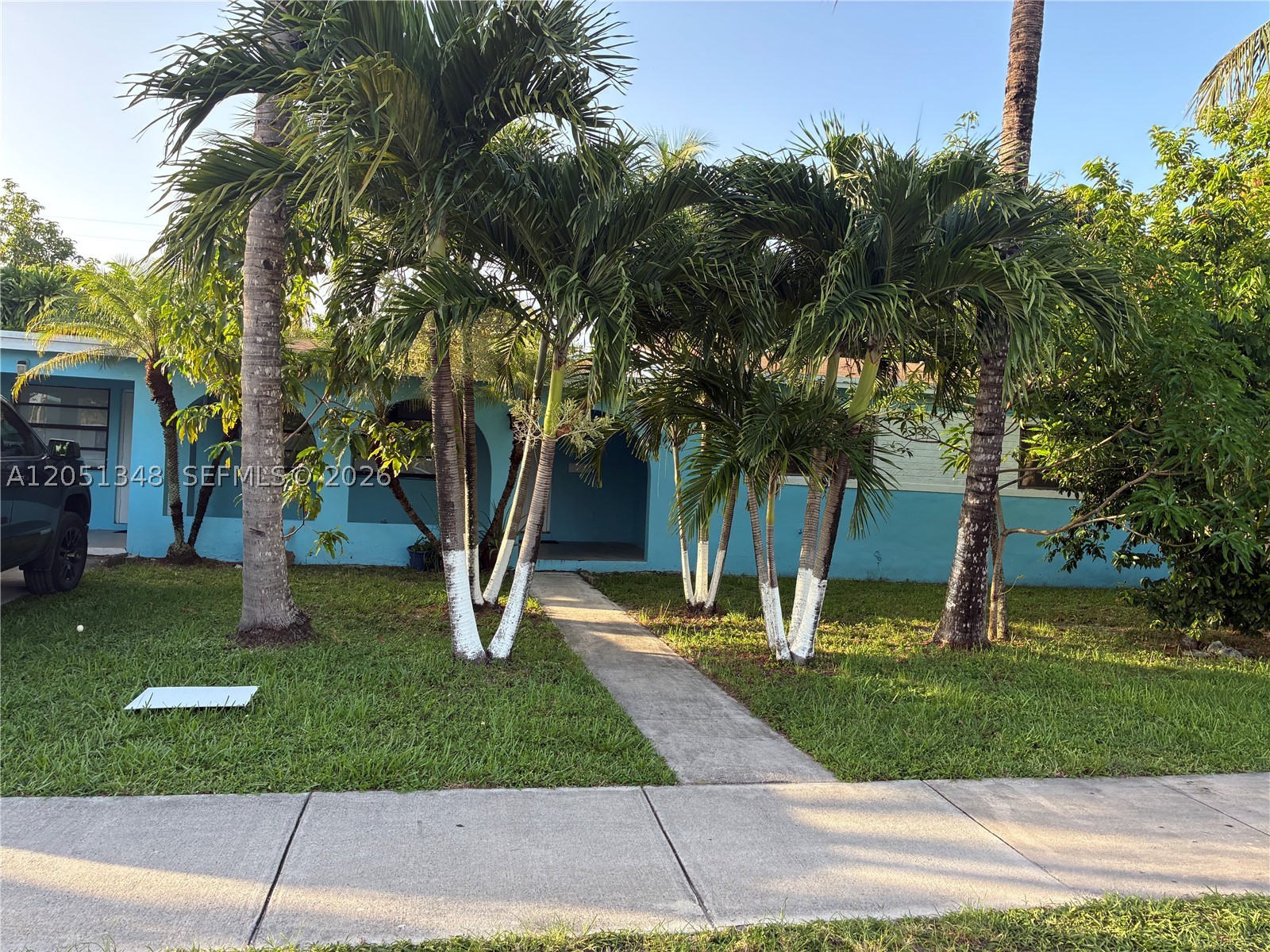 Public records show 3/3 however house is a 5/3.5. perfect property for a fix and flip. Airbnb or ALF home. Ready to close. Property income = 3/1.5 = 2350 shared room 1/1 = $800 Close to Hard Rock Stadium, Aventura Mall, 163rd St Mall, Beaches, and more. Property will be vacant at closing
