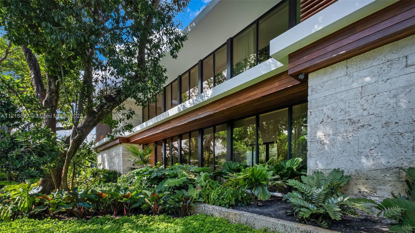 HAMMOCK PARK - Residential