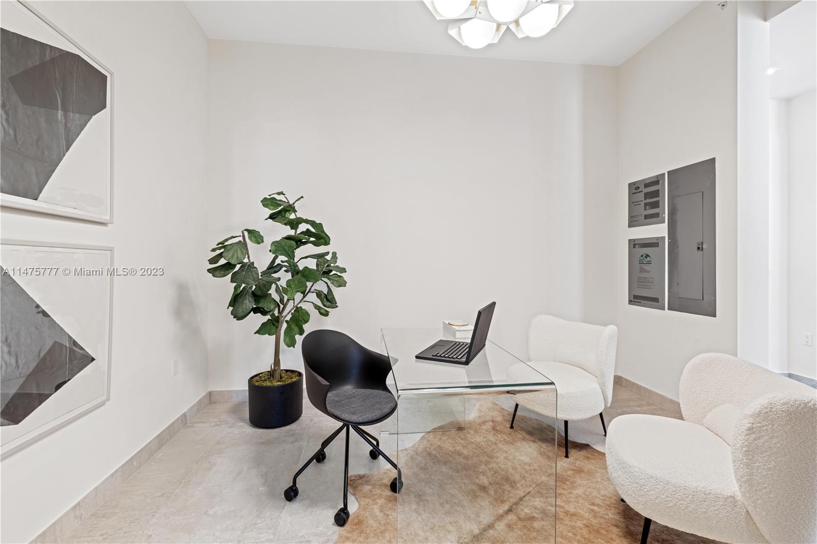 BRICKELLS FLAGLER - Residential Lease