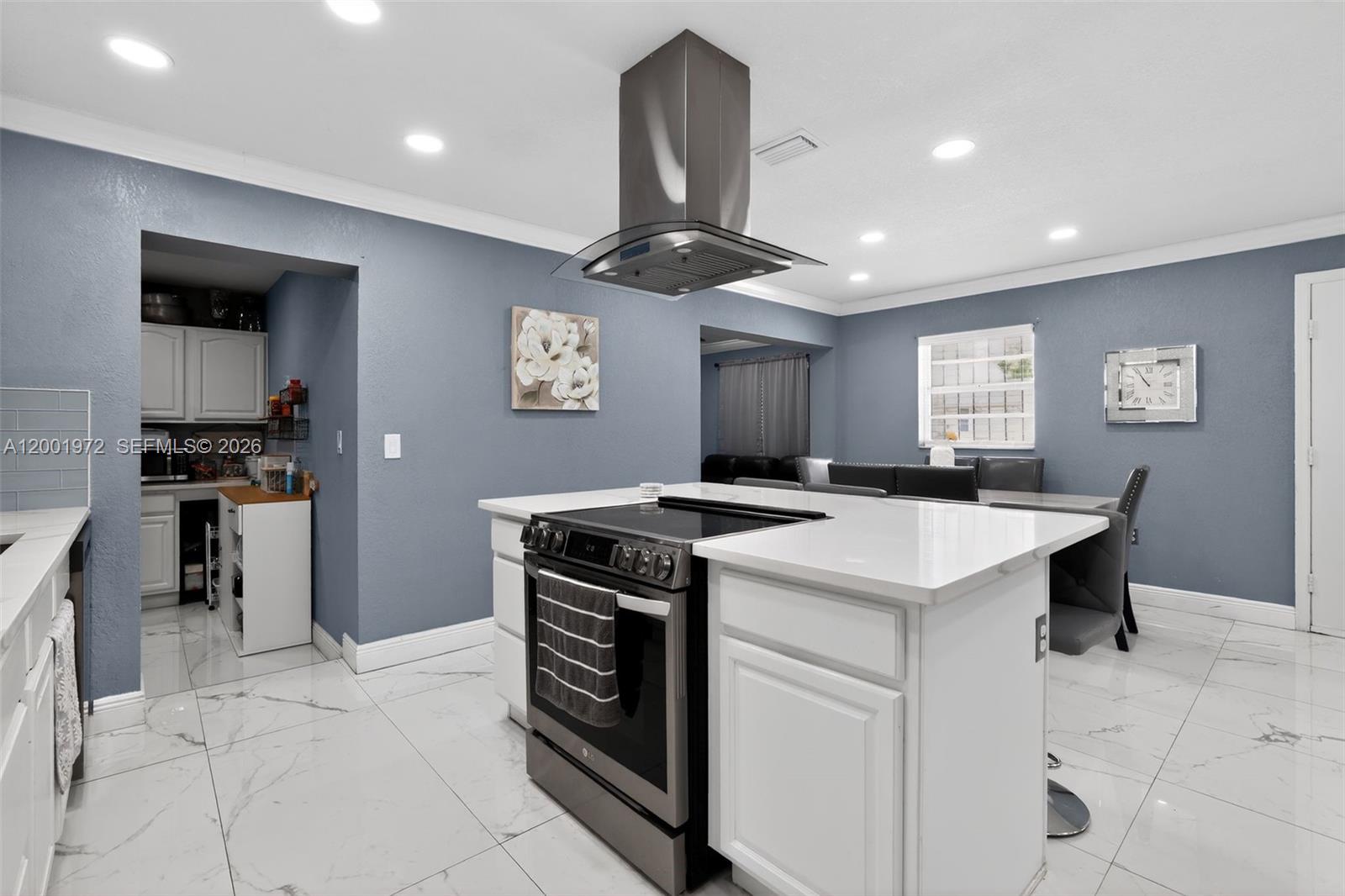 UNPLATTED - Residential