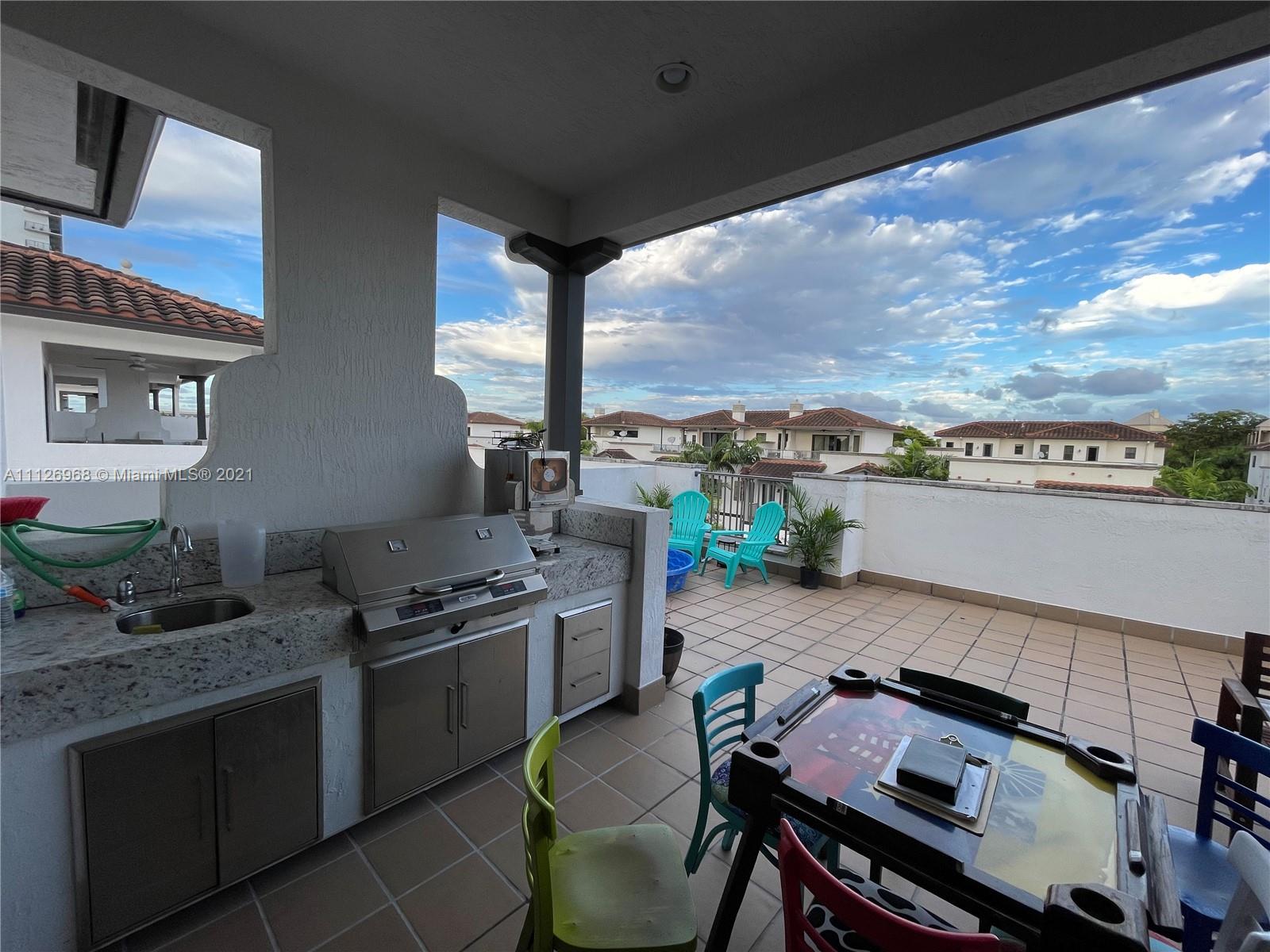 DOWNTOWN DORAL DUTCHER - Residential Lease