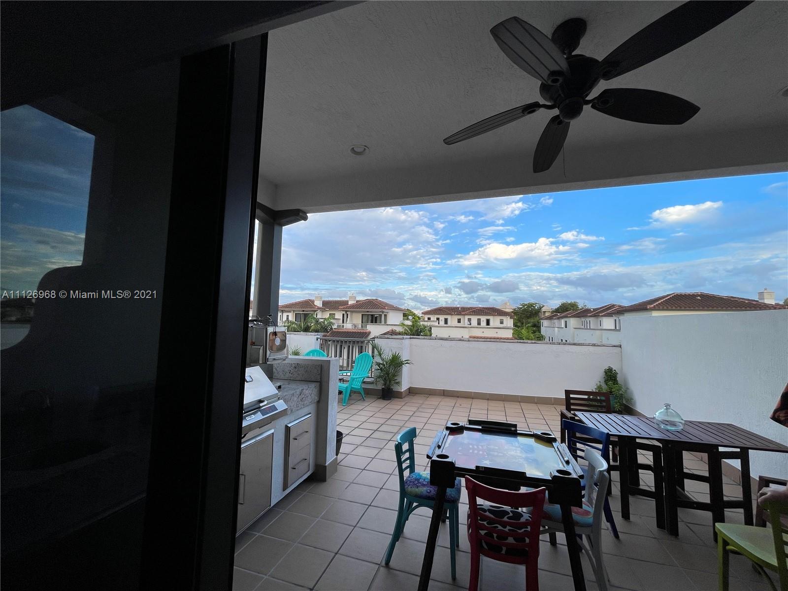 DOWNTOWN DORAL DUTCHER - Residential Lease