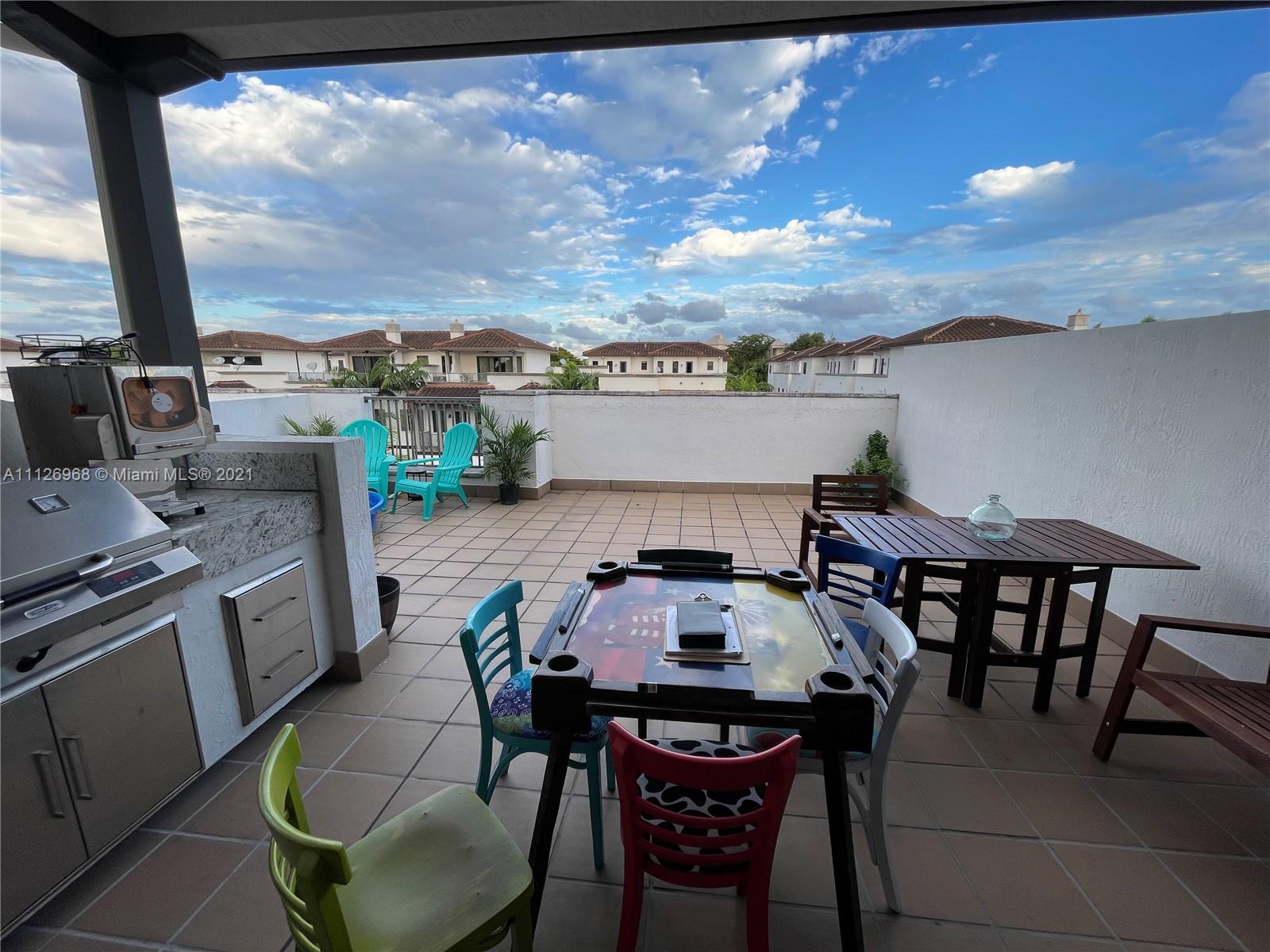 DOWNTOWN DORAL DUTCHER - Residential Lease