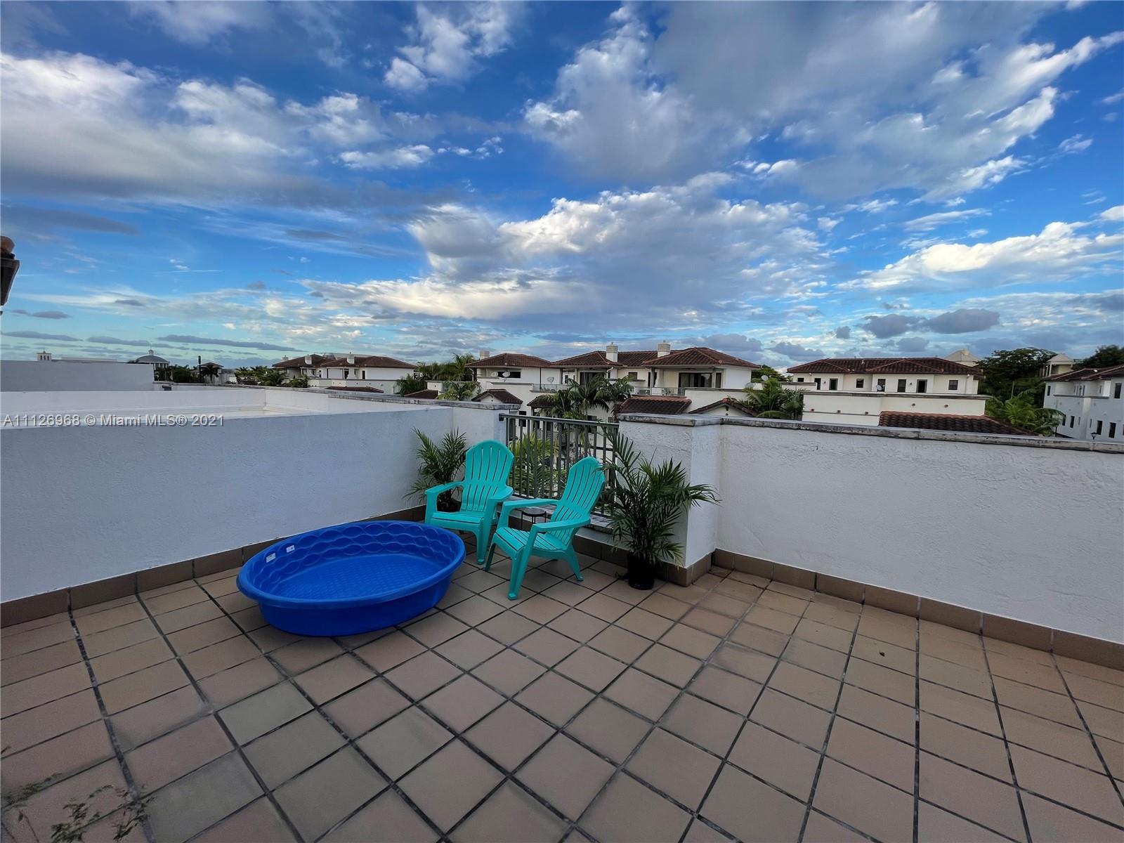 DOWNTOWN DORAL DUTCHER - Residential Lease