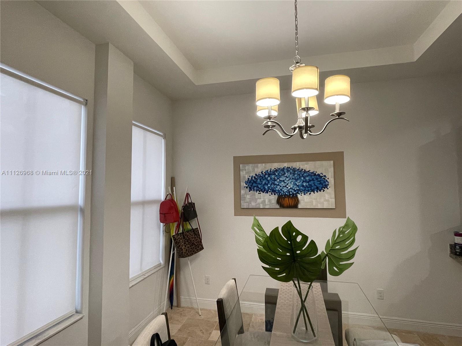 DOWNTOWN DORAL DUTCHER - Residential Lease