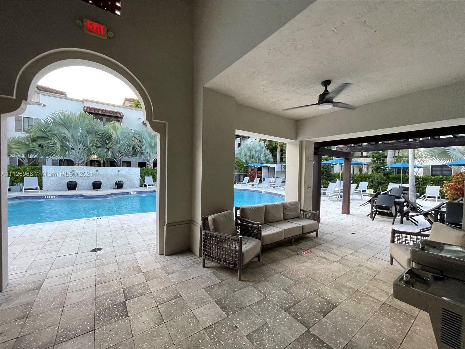 DOWNTOWN DORAL DUTCHER - Residential Lease