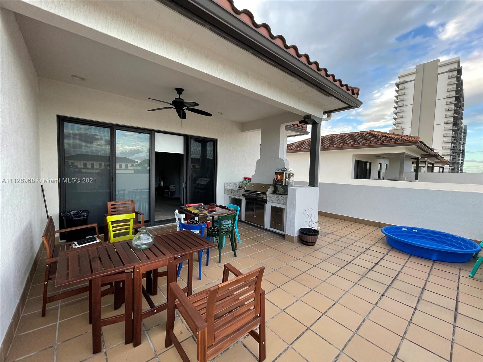 DOWNTOWN DORAL DUTCHER - Residential Lease