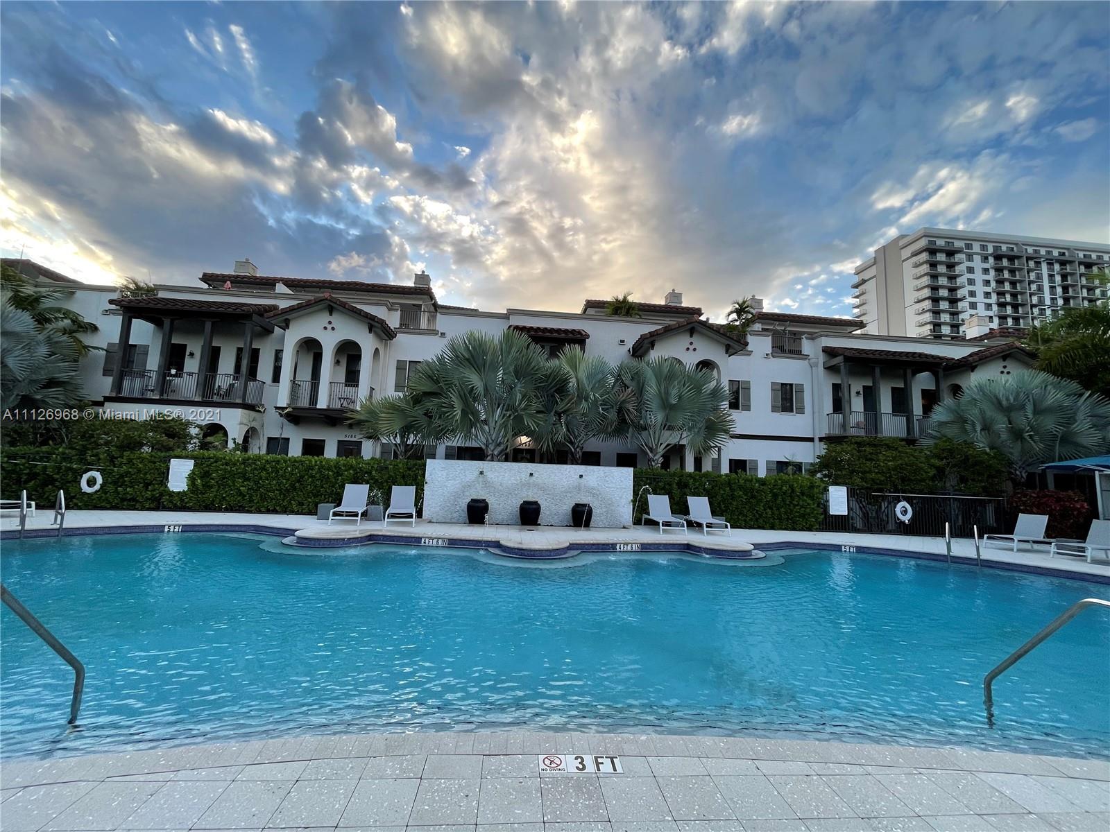 DOWNTOWN DORAL DUTCHER - Residential Lease
