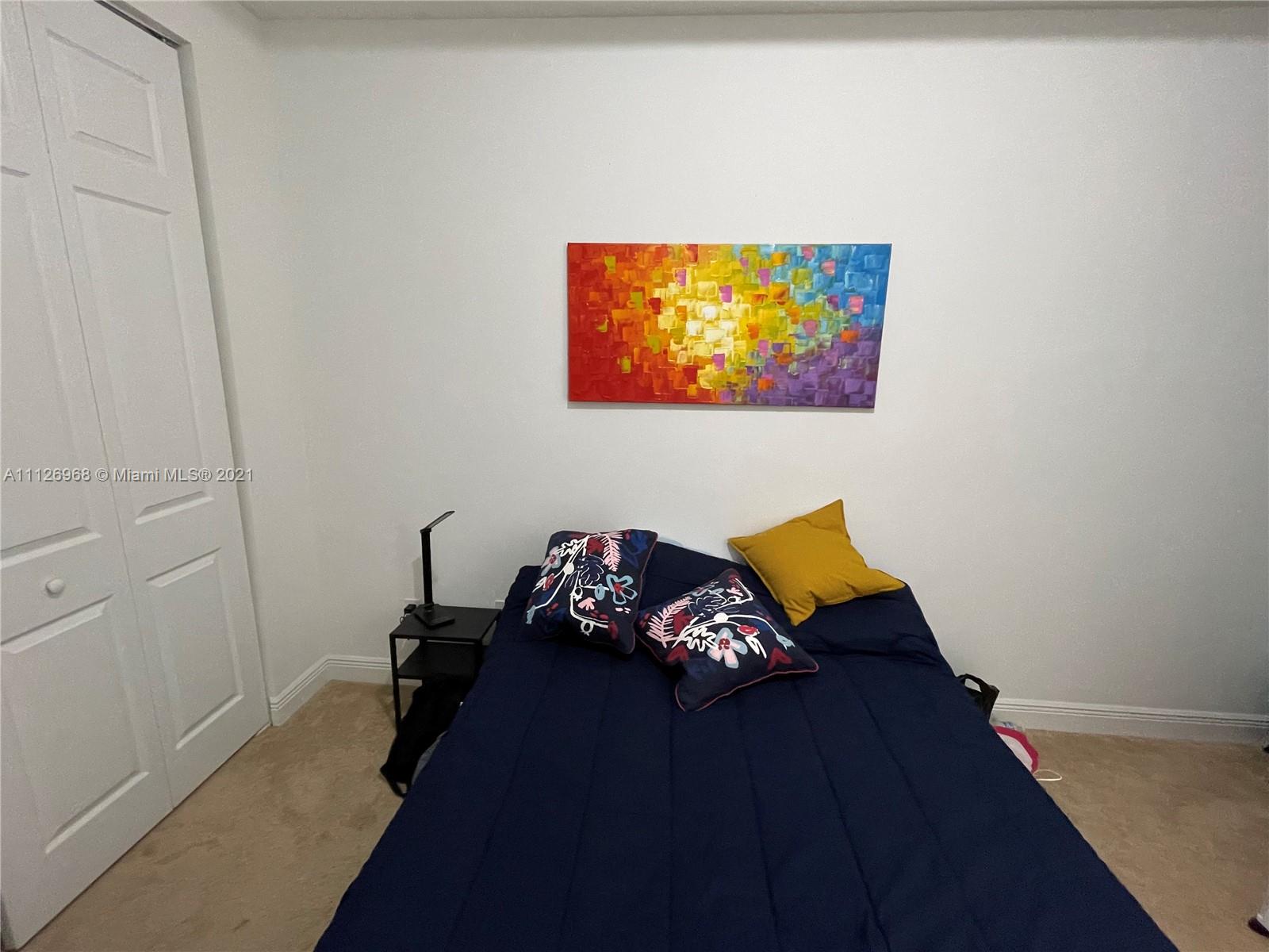 DOWNTOWN DORAL DUTCHER - Residential Lease