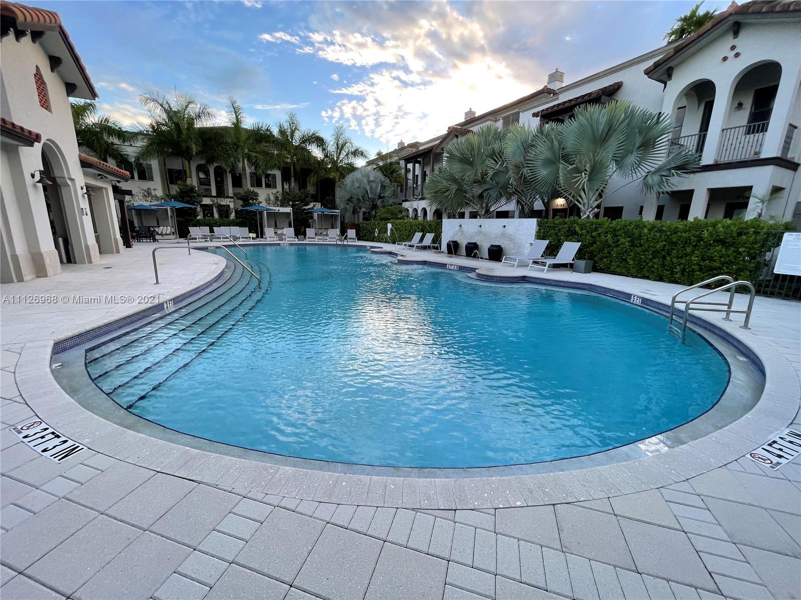 DOWNTOWN DORAL DUTCHER - Residential Lease