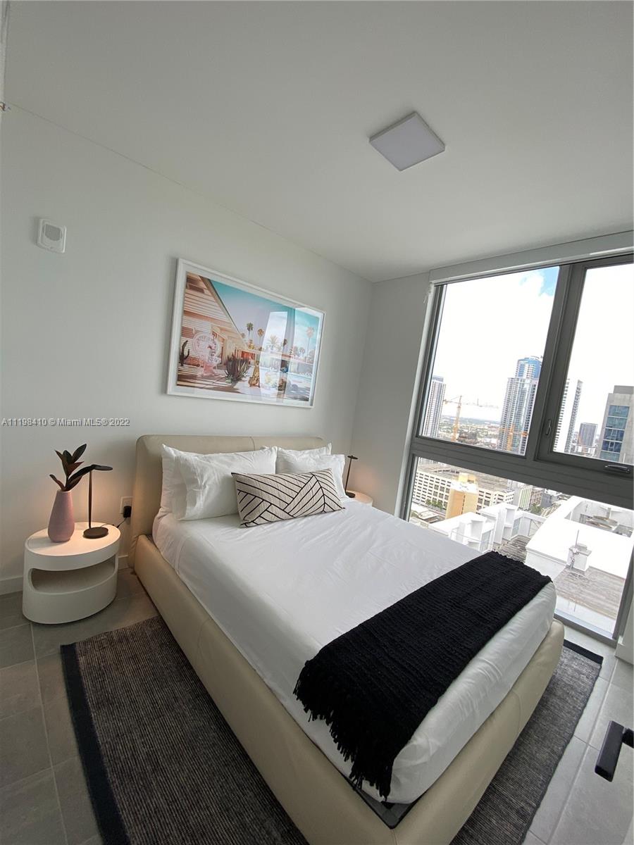 Yotel Pad - Residential Lease