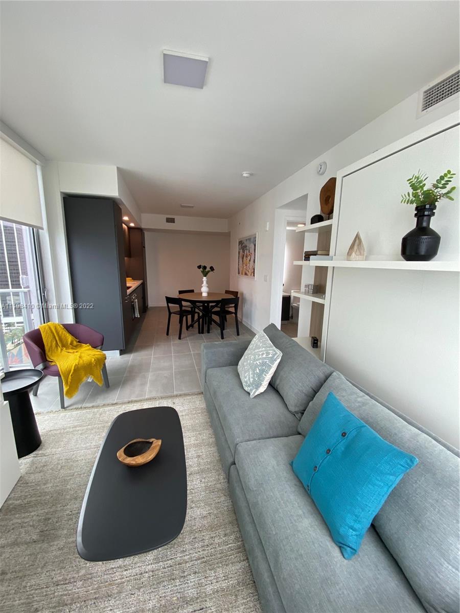 Yotel Pad - Residential Lease