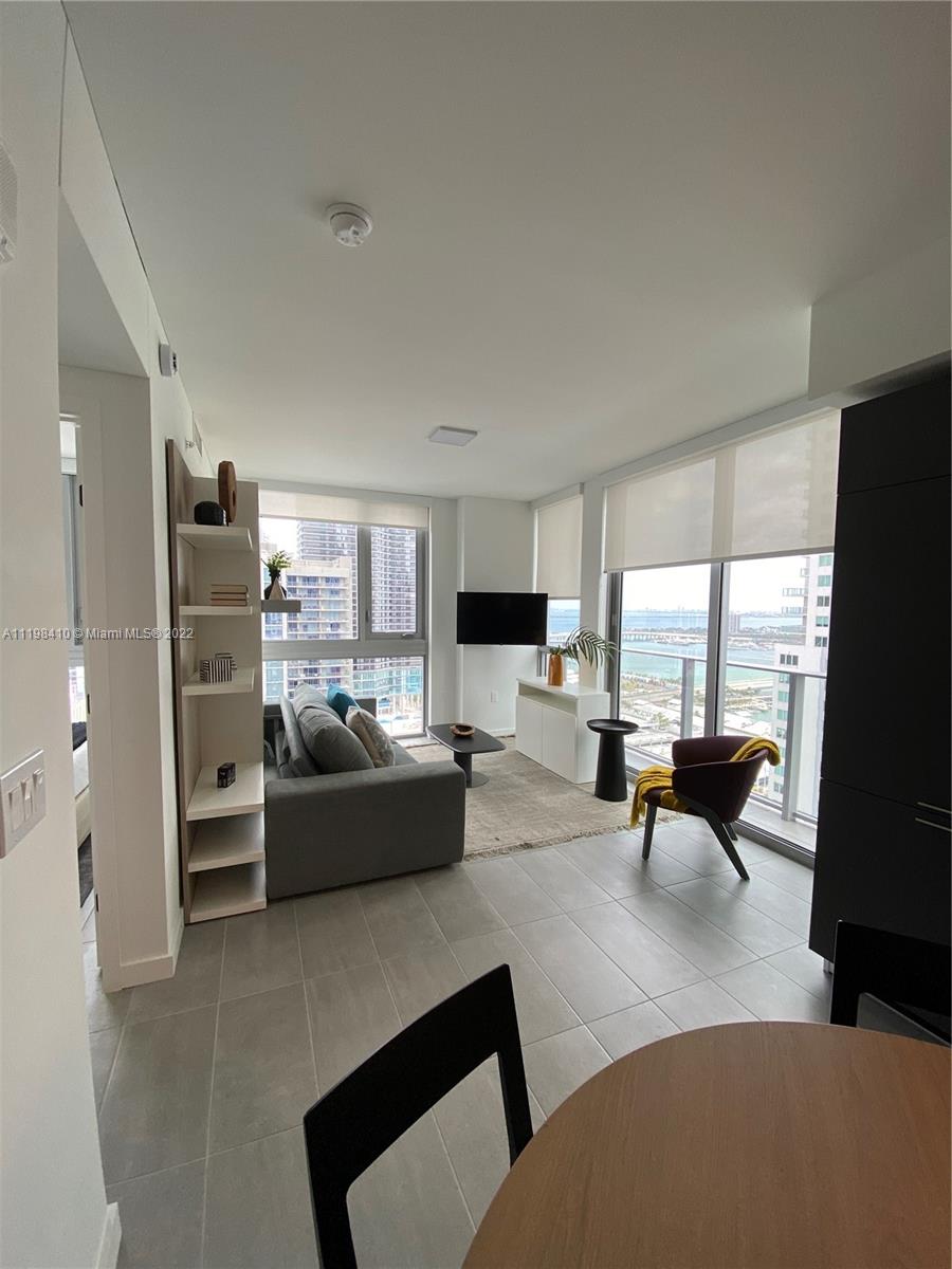 Yotel Pad - Residential Lease
