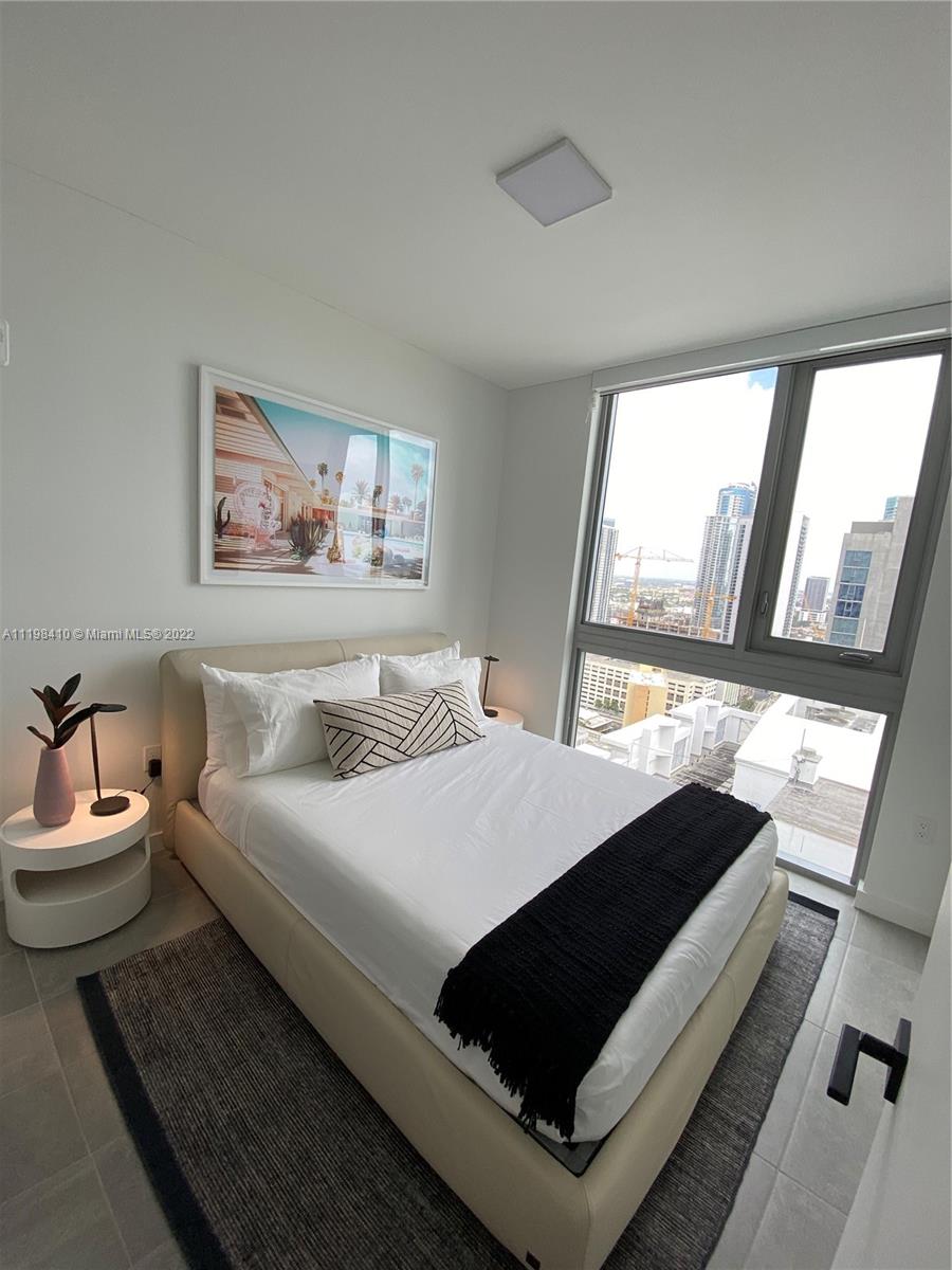 Yotel Pad - Residential Lease