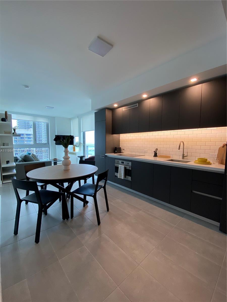 Yotel Pad - Residential Lease