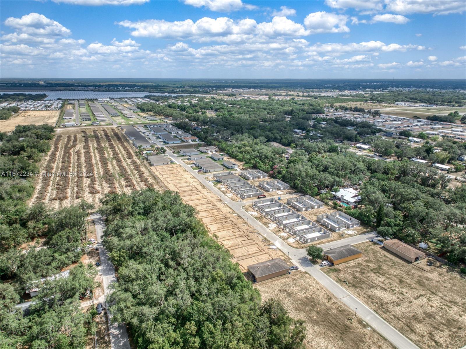 Las Villas at Kenilworth - Residential