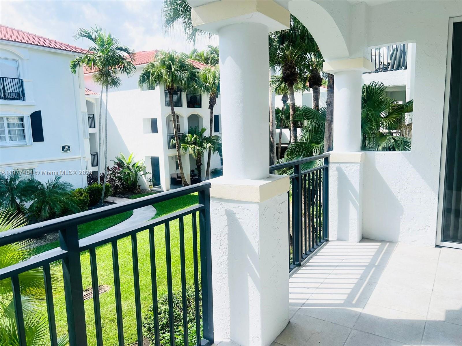 VILLAGE BY THE BAY CONDO - Residential Lease
