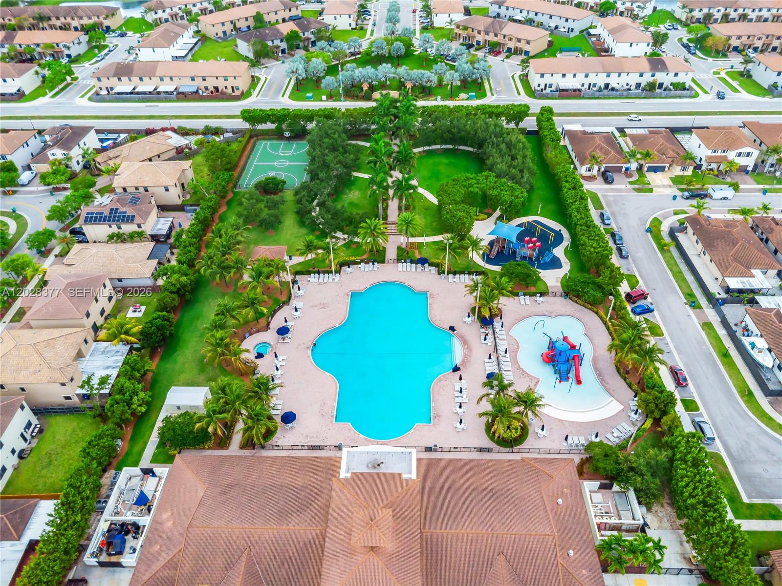 BOREK - Residential
