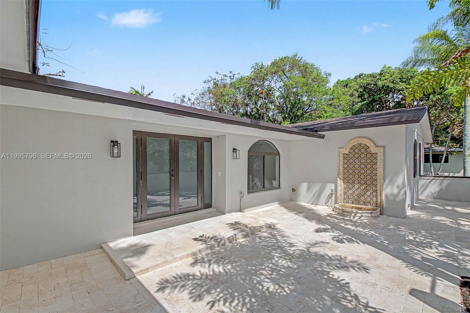 OLD CUTLER WEST SEC 3 - Residential