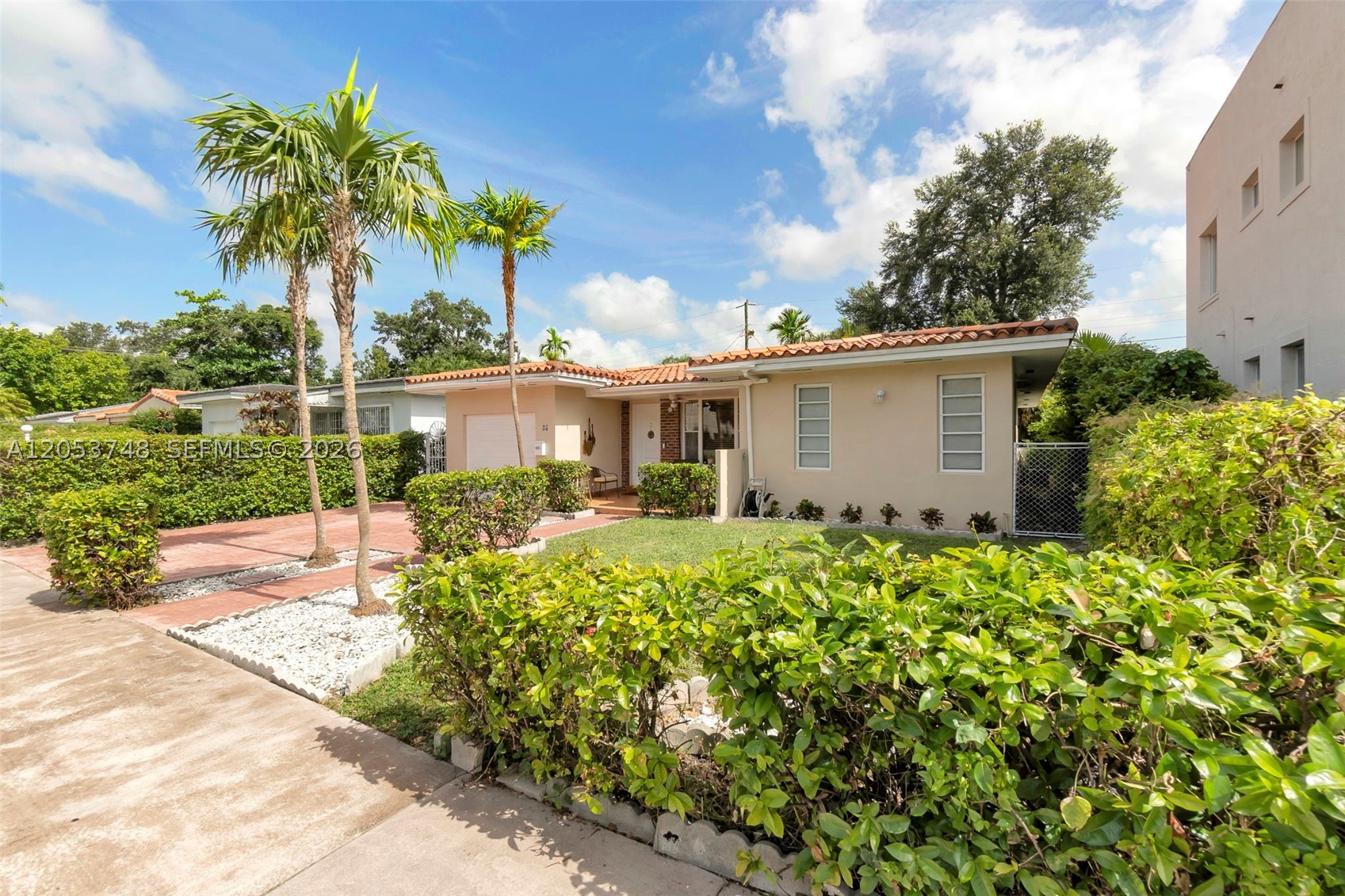 CORAL GABLES FLAGLER STRE - Residential
