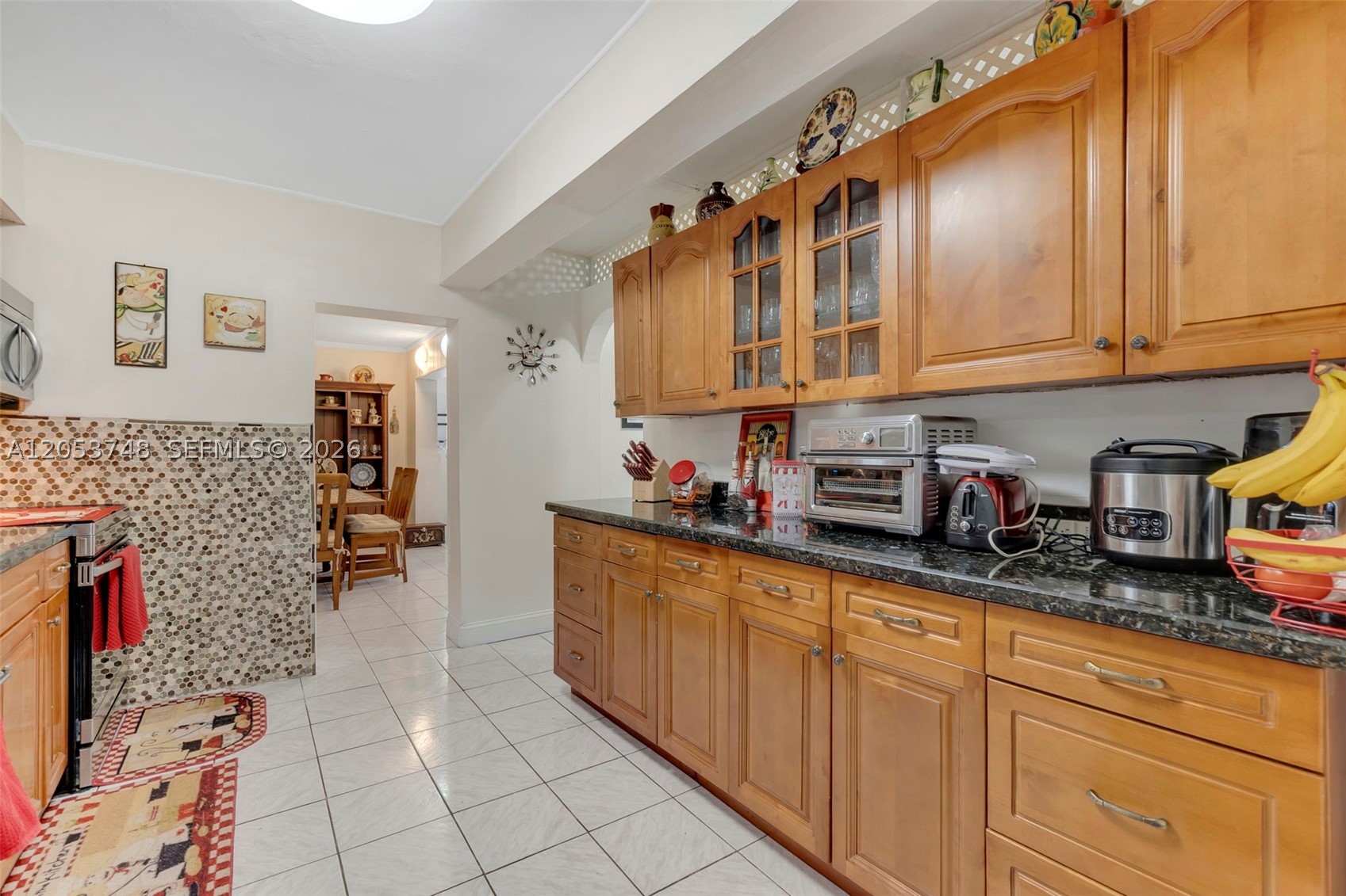 CORAL GABLES FLAGLER STRE - Residential