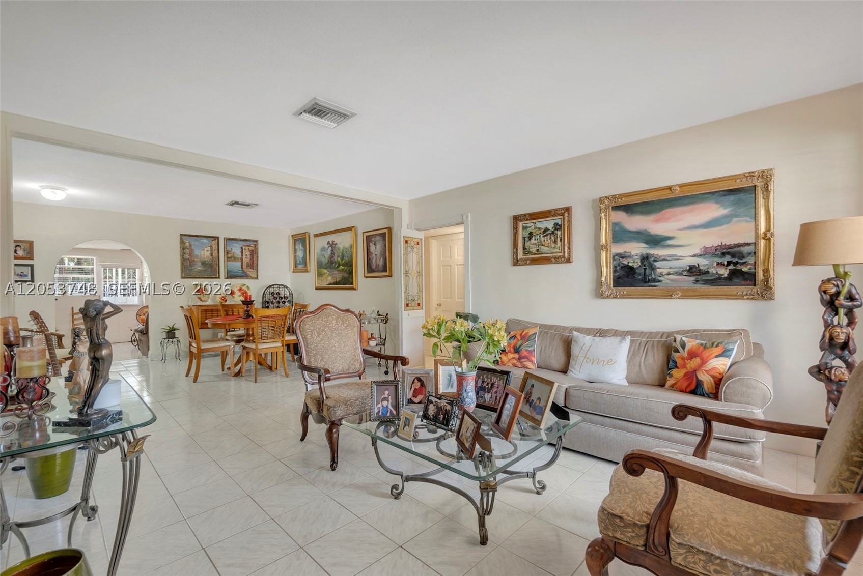 CORAL GABLES FLAGLER STRE - Residential
