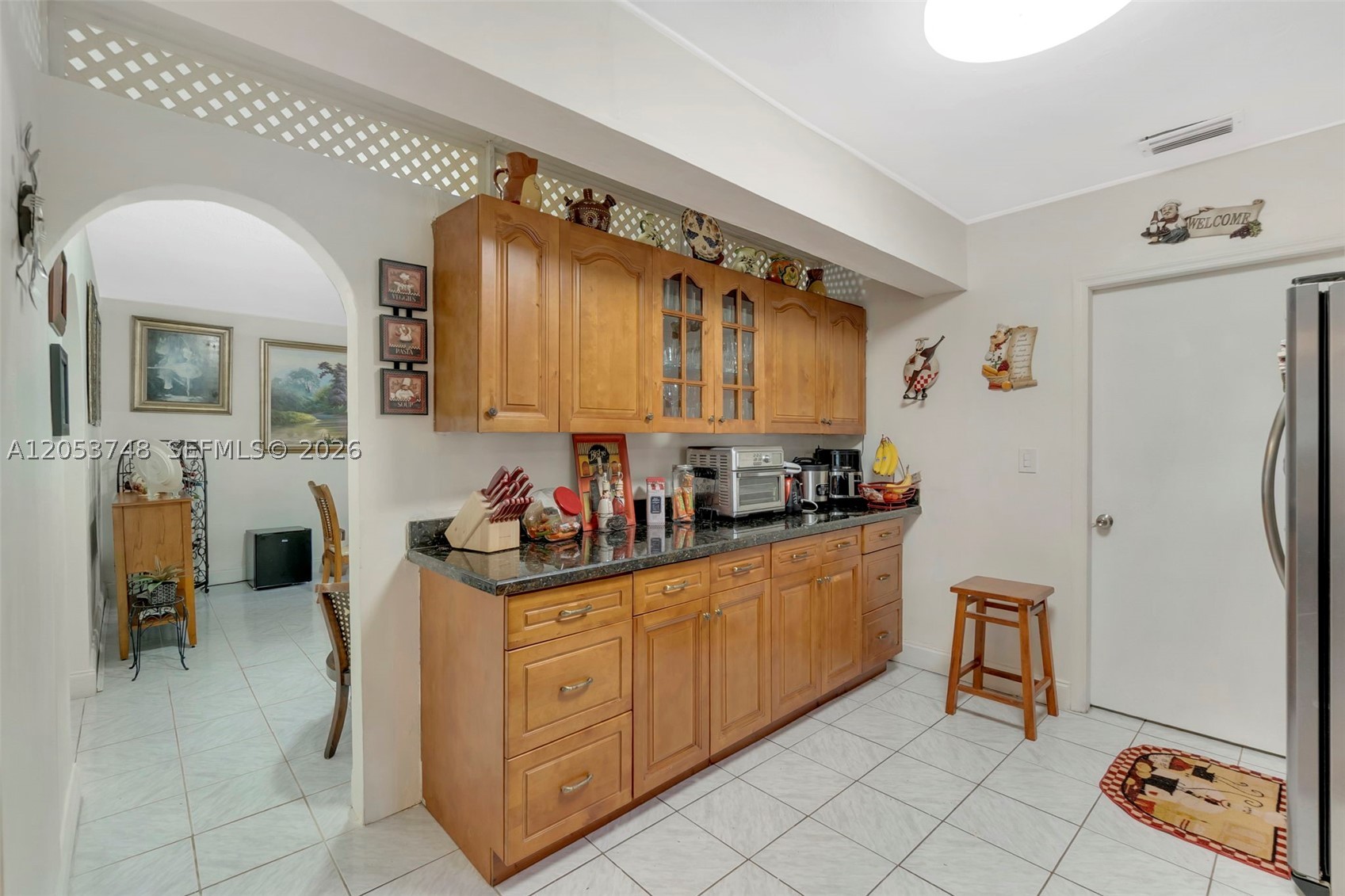 CORAL GABLES FLAGLER STRE - Residential