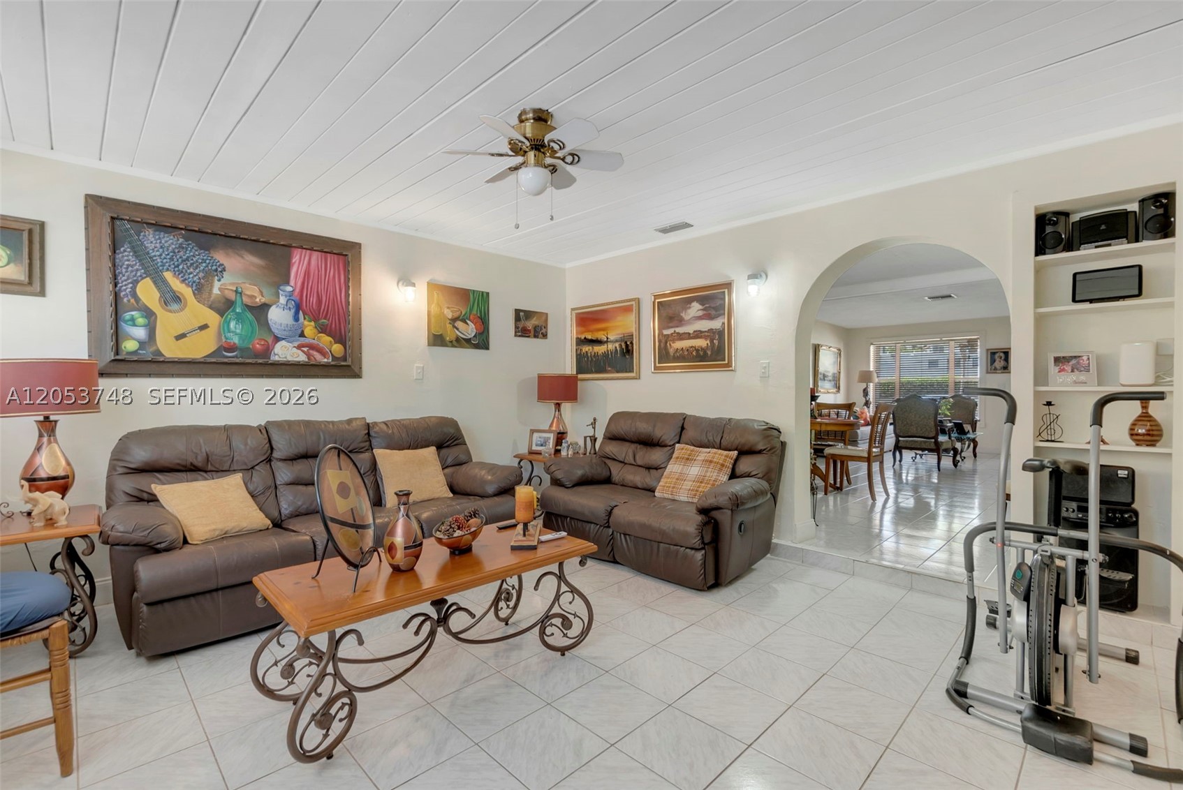 CORAL GABLES FLAGLER STRE - Residential