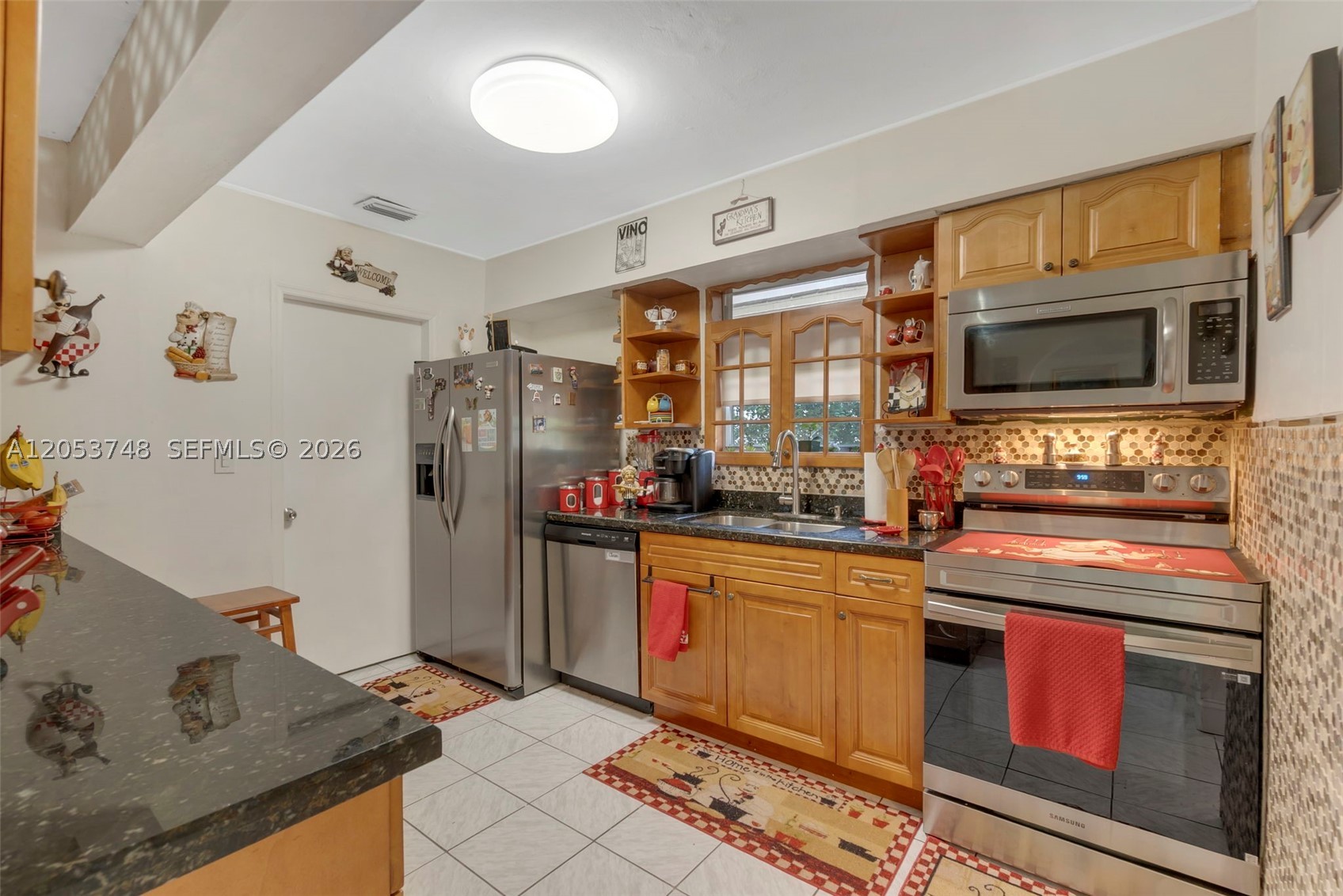 CORAL GABLES FLAGLER STRE - Residential