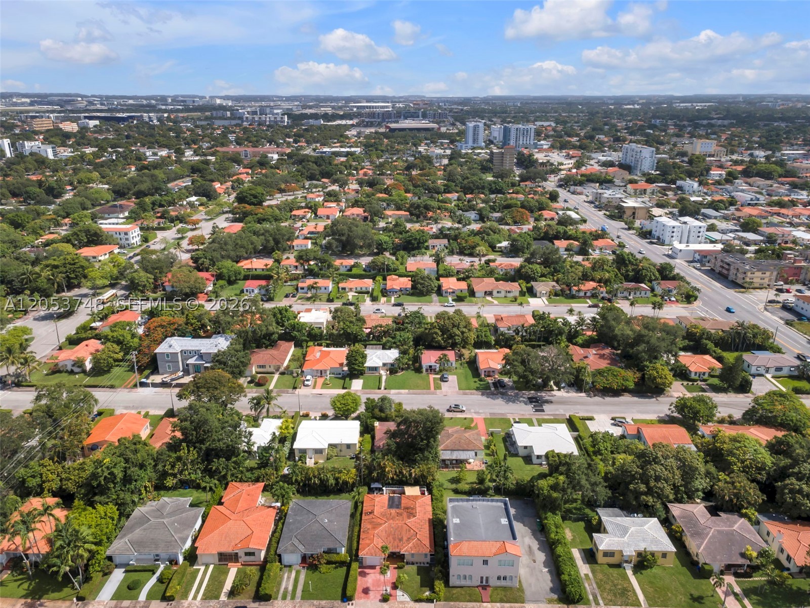 CORAL GABLES FLAGLER STRE - Residential