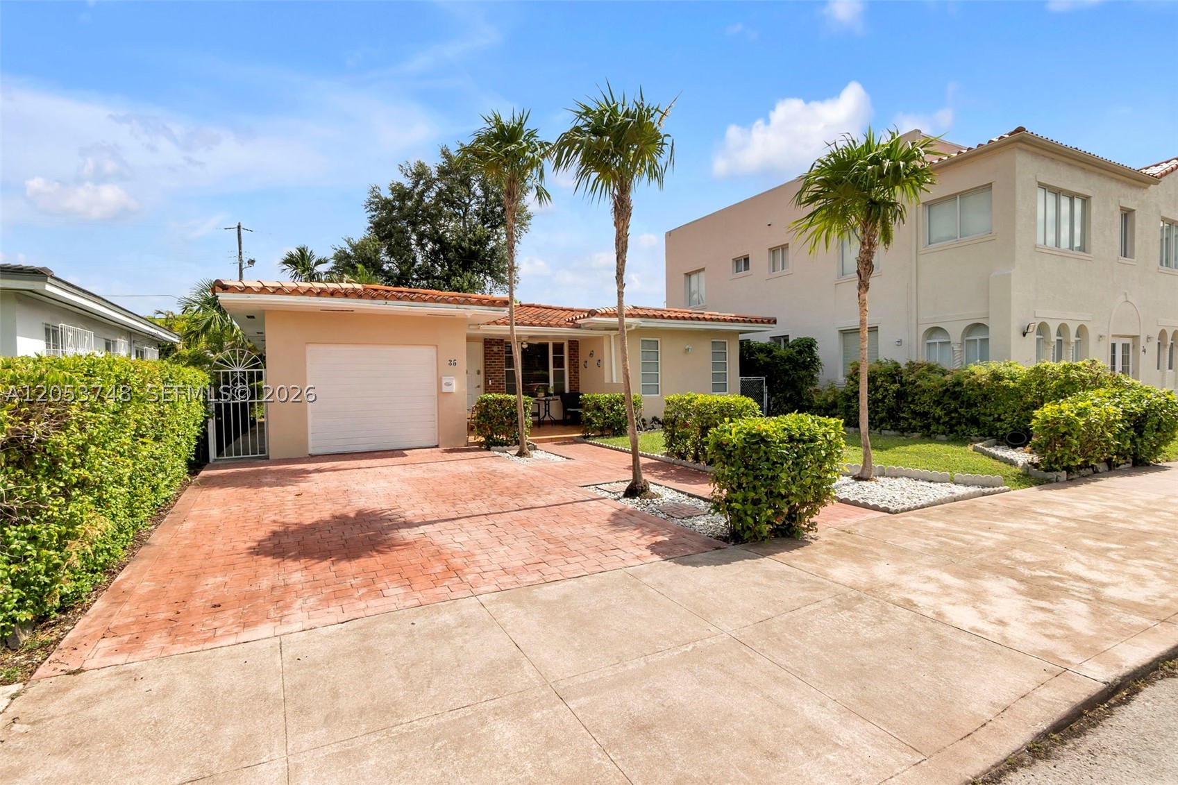 CORAL GABLES FLAGLER STRE - Residential