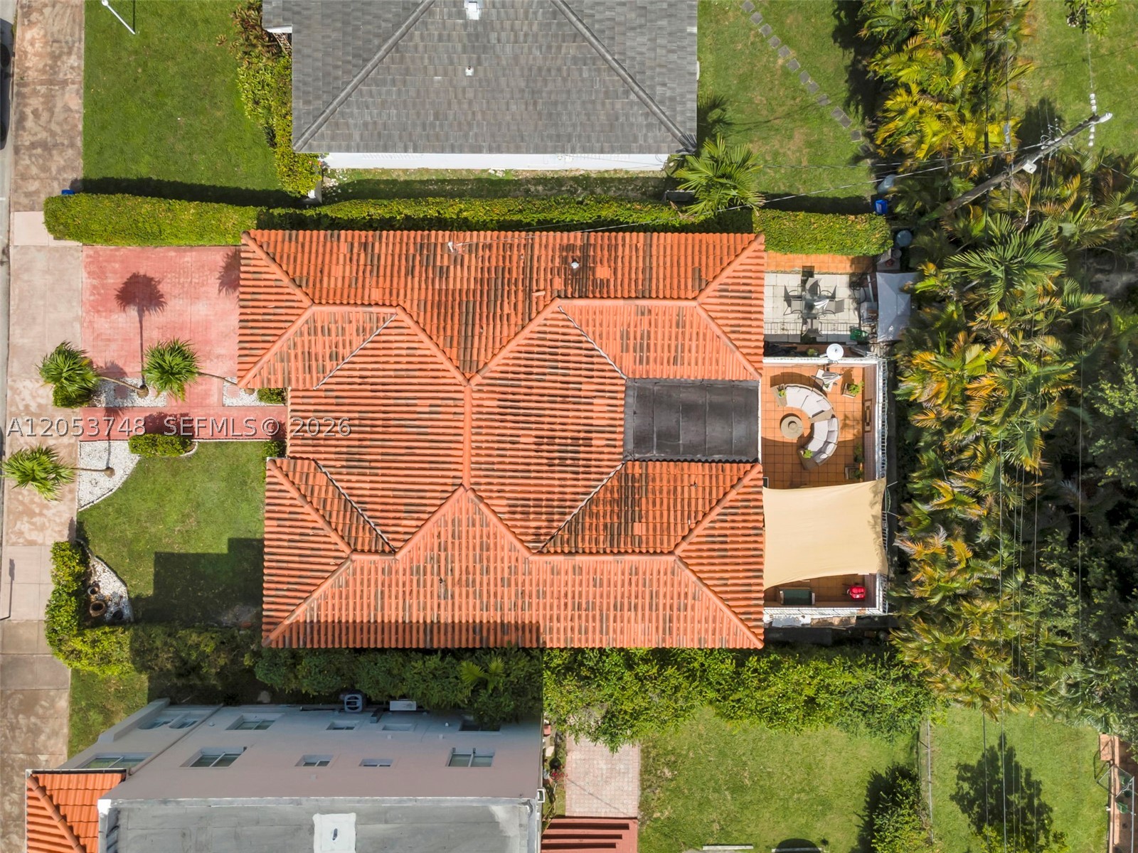 CORAL GABLES FLAGLER STRE - Residential