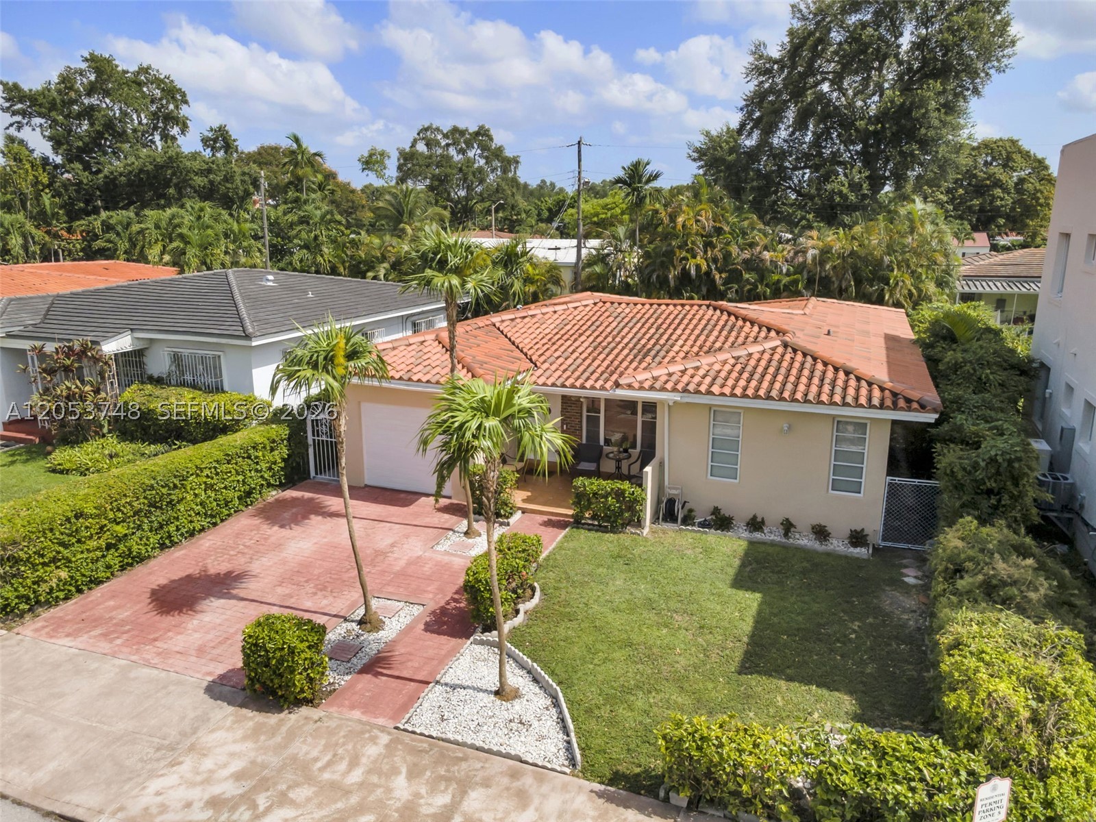 CORAL GABLES FLAGLER STRE - Residential