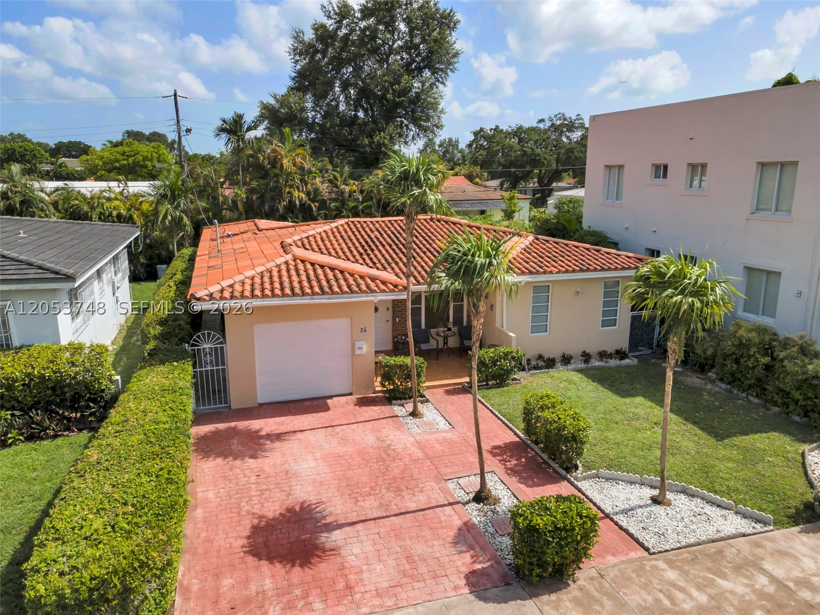 CORAL GABLES FLAGLER STRE - Residential