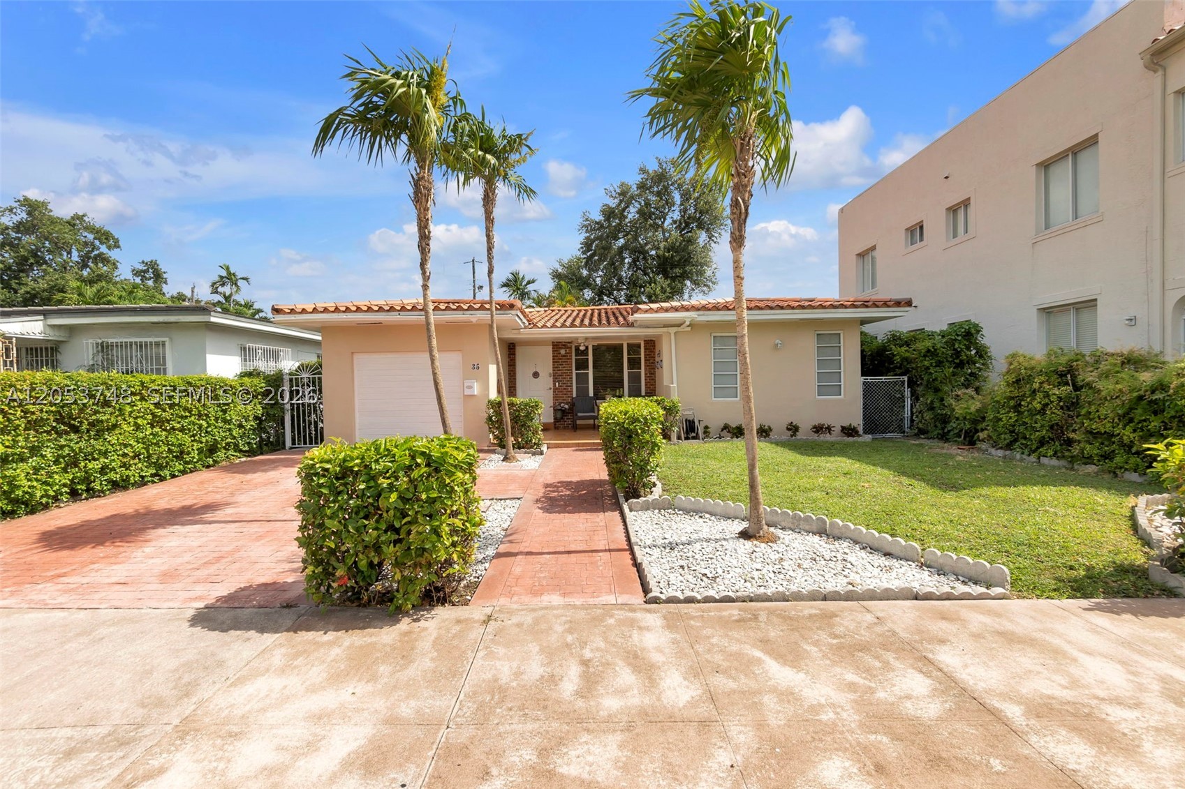 CORAL GABLES FLAGLER STRE - Residential